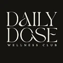 Daily Dose Wellness Club logo