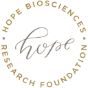 Hope Biosciences Research Foundation logo