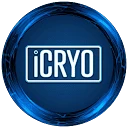 iCRYO Cryotherapy + iV Therapy + Body Sculpting + Red Light Therapy logo