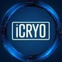 iCRYO West U CRYOTHERAPY + iV THERAPY + BODY SCULPTING + RED LIGHT THERAPY logo