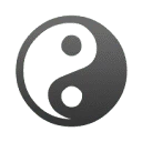 Yin Yang Acupuncture logo